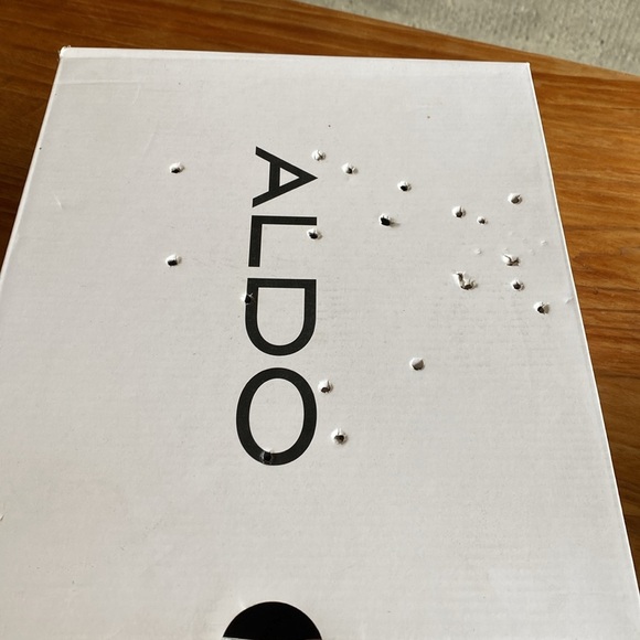 Aldo “Allie” Booties - Picture 9 of 9